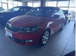 Škoda Fabia 1.4 TDI 55kW Executive