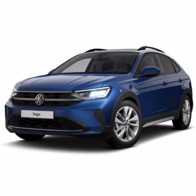 VOLKSWAGEN Taigo 1.0 TSI 115 CV R-Line rif. 23904880