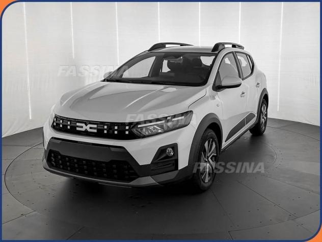 Dacia Sandero Stepway 1.2 Eco-G Expression 120cv - Foto 3