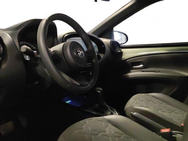 Toyota Aygo X 1.0 VVT-i 72 CV 5 porte Lounge S-CVT - Foto 8