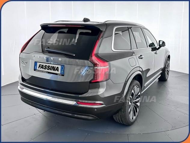 Volvo XC90 2.0 b5 mhev Plus Bright awd 7p.ti auto - Foto 6