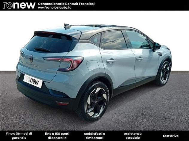 RENAULT Captur TCE 100 GPL TECHNO 2025 rif. 23930219 - Foto 3