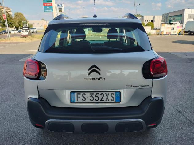 Citroën C3 Aircross PureTech 110 S&S Feel - Foto 5
