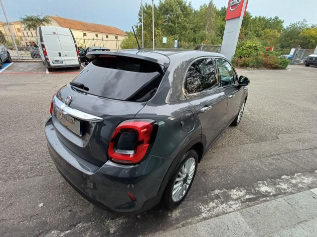 FIAT 500X Urban Look 1.3 Mjet 95cv 4x2 Urban KM CERTIFICATI -GARANZIA - Foto 8