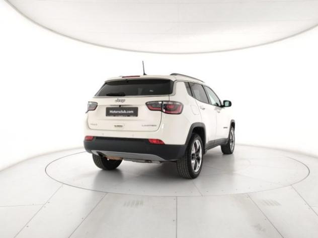 JEEP Compass 2.0 Multijet II aut. 4WD Limited rif. 23392114 - Foto 5