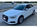 Audi A3 SPB 1.6 TDI 116 CV Sport