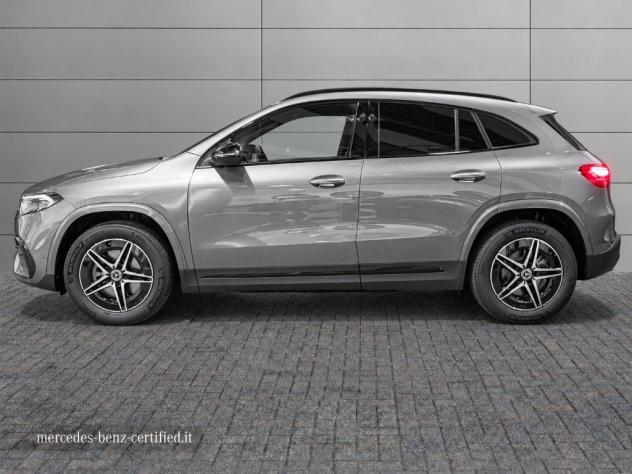 Mercedes-Benz EQA EQA 250+ AMG Line Advanced - Foto 2