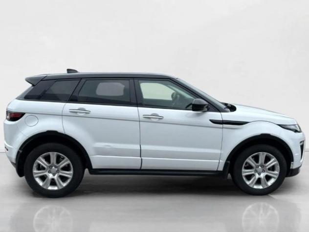 LAND ROVER Range Rover Evoque 2.0 TD4 150 CV 5p. SE Dynamic rif. 23339644 - Foto 7