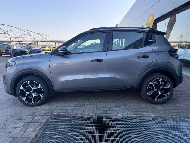 Citroën C3 Turbo 100 cv Manuale PLUS - Foto 4