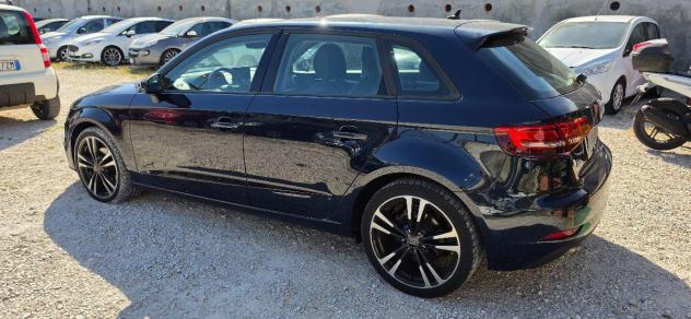 AUDI A3 SPB 30 TDI S tronic Admired - Foto 4