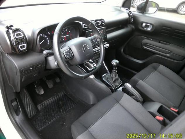 CITROEN C3 Aircross BlueHDi 110 S&S Shine rif. 23611032 - Foto 7