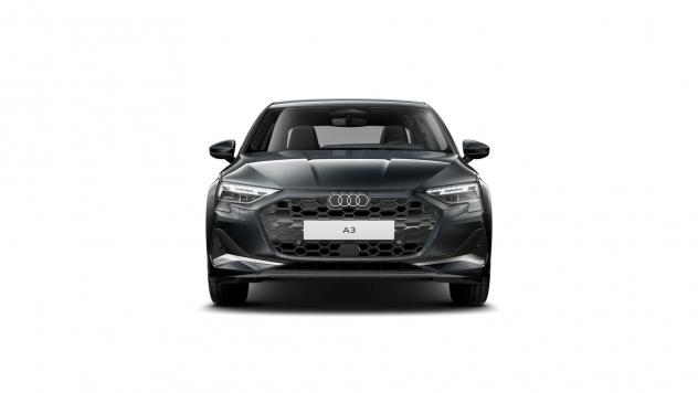 Audi A3 Audi Sedan Business Advanced TDI 85 kW 6-marce - Foto 5