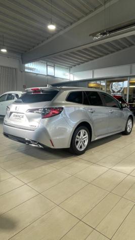 SUZUKI Swace 1.8 Hybrid E-CVT 2WD Top rif. 23046151 - Foto 5