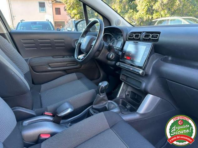 CITROEN C3 Aircross PureTech 110 S&S Shine rif. 22986593 - Foto 10