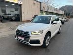 Audi Q5 40TDI Sport