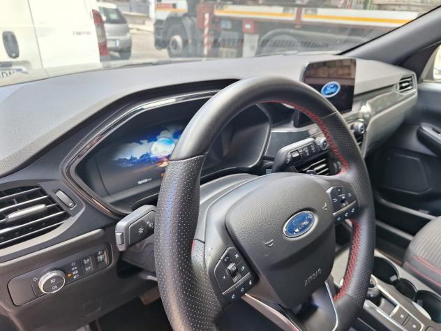Ford Kuga 1.5 EcoBlue 120 CV aut. 2WD ST-Line - Foto 5