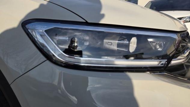 VOLKSWAGEN T-Roc 1.0 TSI R-Line PERMUTE OK NEOPAT. UNICOPROPR. rif. 23762181 - Foto 7
