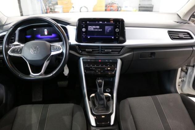 VOLKSWAGEN T-Roc 1.5 TSI ACT DSG Life rif. 23821041 - Foto 8