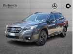 Subaru Outback VI 2021 - 2.5i 4dventure lineartronic