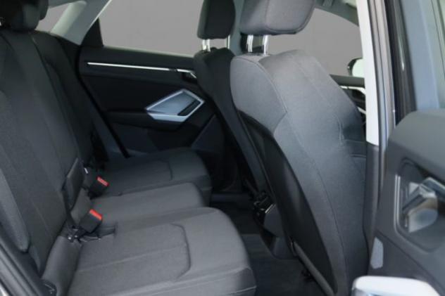 AUDI Q3 SPB 35 TDI quattro S tronic S line edition rif. 23757195 - Foto 8