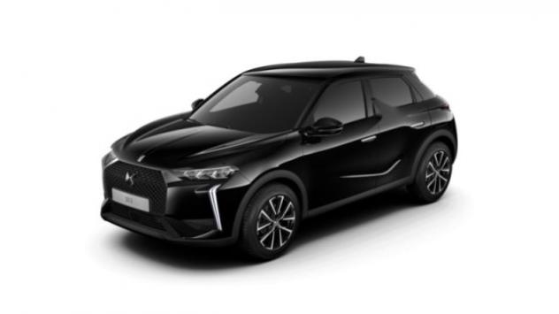 DS AUTOMOBILES DS 3 E-Tense Performance Line rif. 23255695 - Foto 2