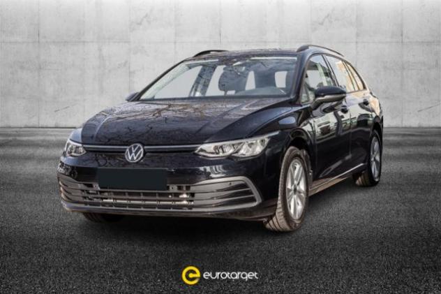 VOLKSWAGEN Golf Variant 2.0 TDI SCR Life rif. 23758194