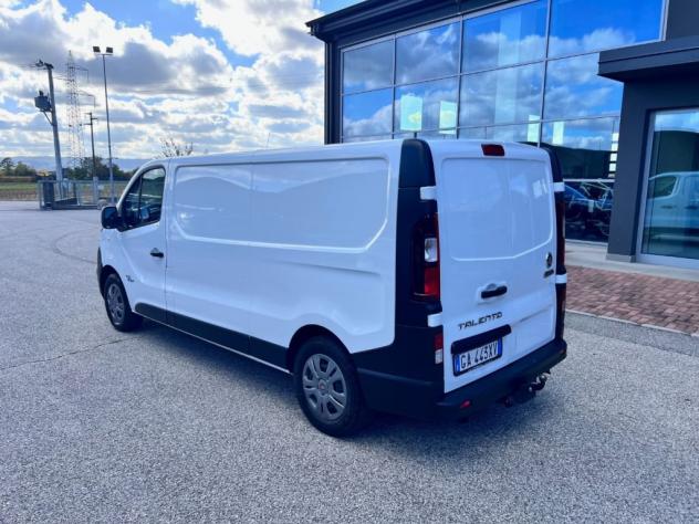 FIAT Talento 2.0 Ecojet 145CV PL-TN Furgone 12q - Foto 4