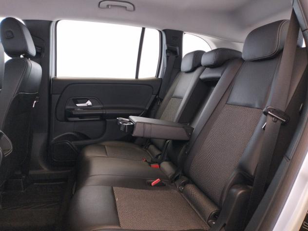 MERCEDES BENZ GLB 180d Business auto - IVA ESPOSTA - Foto 10