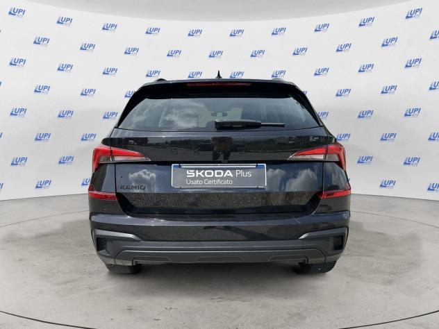 Škoda Kamiq 1.0 TSI Black Dots DSG 85kW - Foto 2