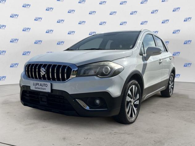 Suzuki S-Cross 1.6 DDiS 2WD COOL S&S