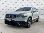 Suzuki S-Cross 1.6 DDiS 2WD COOL S&S