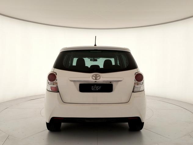 Toyota Verso 1.6 D-4D - 7 POSTI - Foto 4