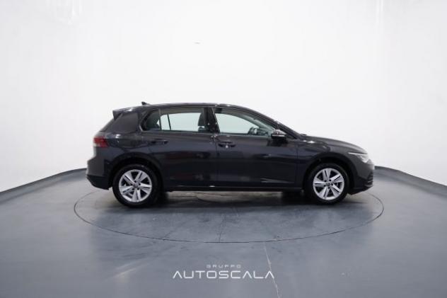 VOLKSWAGEN Golf 1.0 TSI 110cv EVO DSG Life rif. 23211565 - Foto 7