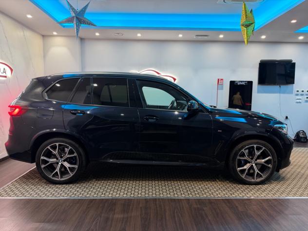 Bmw X5 xDrive30d 48V Msport - Foto 4