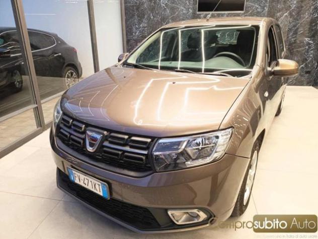 DACIA Sandero 1.5 dCi 8V 75CV Start&Stop Essential rif. 24073746 - Foto 2