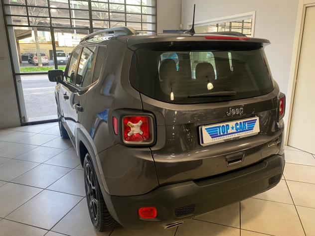 Jeep Renegade 1.6 Mjt 130 CV Limited 2AWD - Foto 6