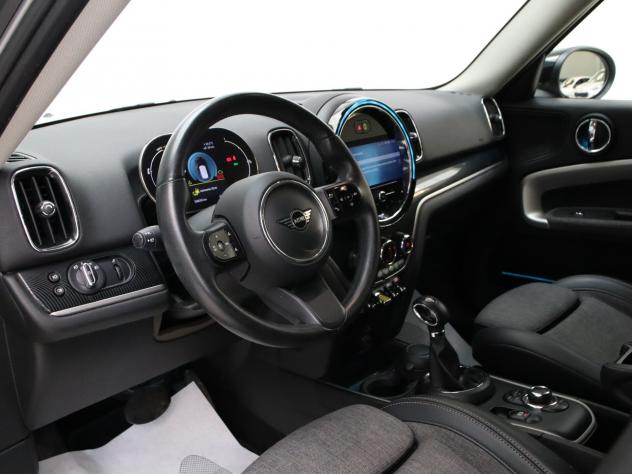MINI Cooper SE Countryman, F60 2021 1.5 All4 all4 auto IVA ESPOSTA - Foto 8