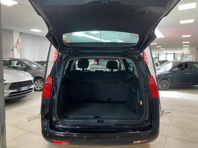 Peugeot 5008 1.6 HDi 110CV Business 7 Porte - Foto 5