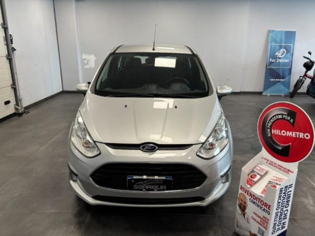 FORD B-Max 1.5 TDCi Plus rif. 23820473 - Foto 2