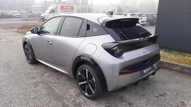 Lancia Ypsilon Ibrida Ibrida 100cv LX e-DCT - Foto 2