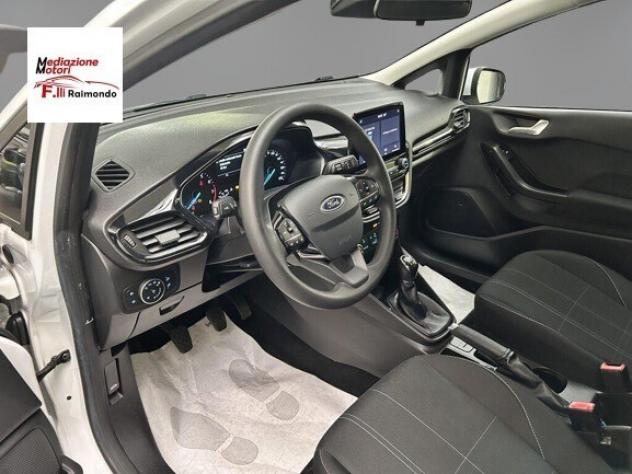 Ford Fiesta 1.1 85 CV 5 porte Plus - Foto 9