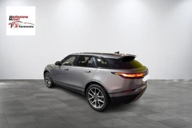 Land Rover Range Velar 2.0D I4 204 CV SE 4X4 - Foto 5