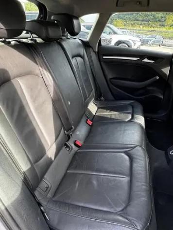 Audi A3 SPB 2.0 TDI Sport - Foto 10