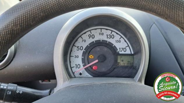 PEUGEOT 107 1.0 68CV 3p. Plaisir x Commercinti rif. 23993311 - Foto 3
