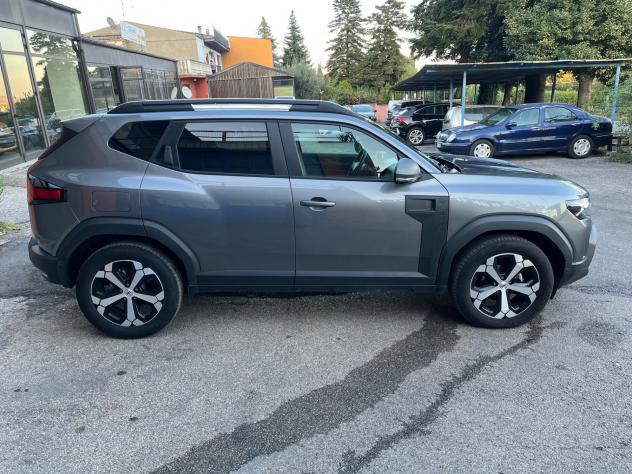 Dacia Duster 1.0 TCe GPL 4x2 Journey-Km24500- - Foto 7