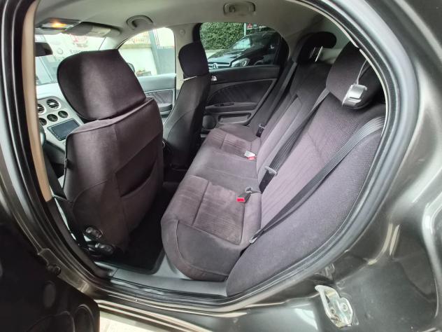 Alfa Romeo 159 1.9 JTDm 16V Distinctive - Foto 7
