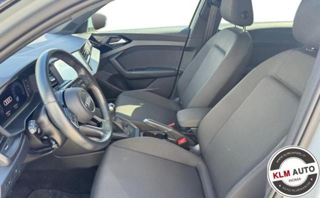 AUDI A1 SPB 30 TFSI S Line + altre in sede rif. 24175793 - Foto 8