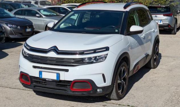 CITROEN C5 Aircross 1.5BlueHDi 131cv SAFETYPACK NAVI rif. 22956478 - Foto 3
