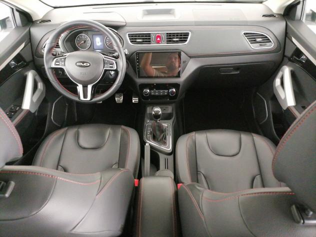 EVO Evo 3 1.5 Gpl 107cv - Foto 9