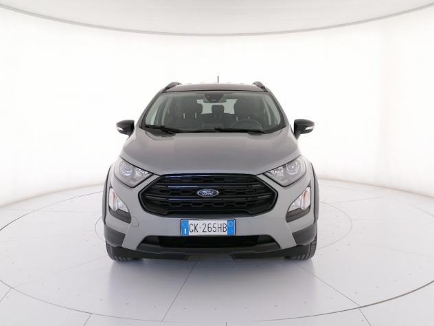 Ford EcoSport 1.0 ecoboost Active s&s 125cv - Foto 5